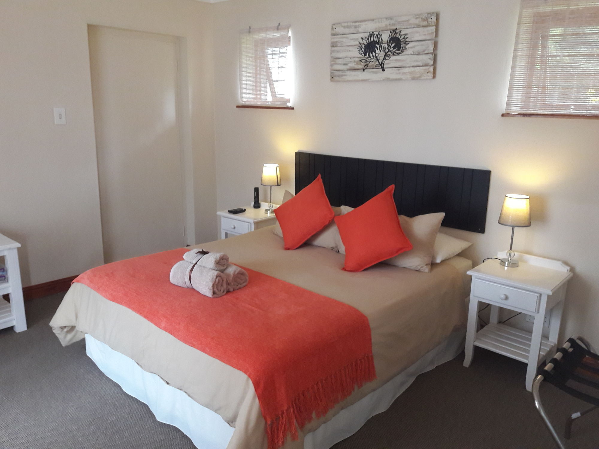 The Village Lodge Stormsrivier Exteriér fotografie